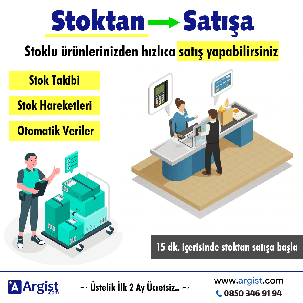 Argist social media post