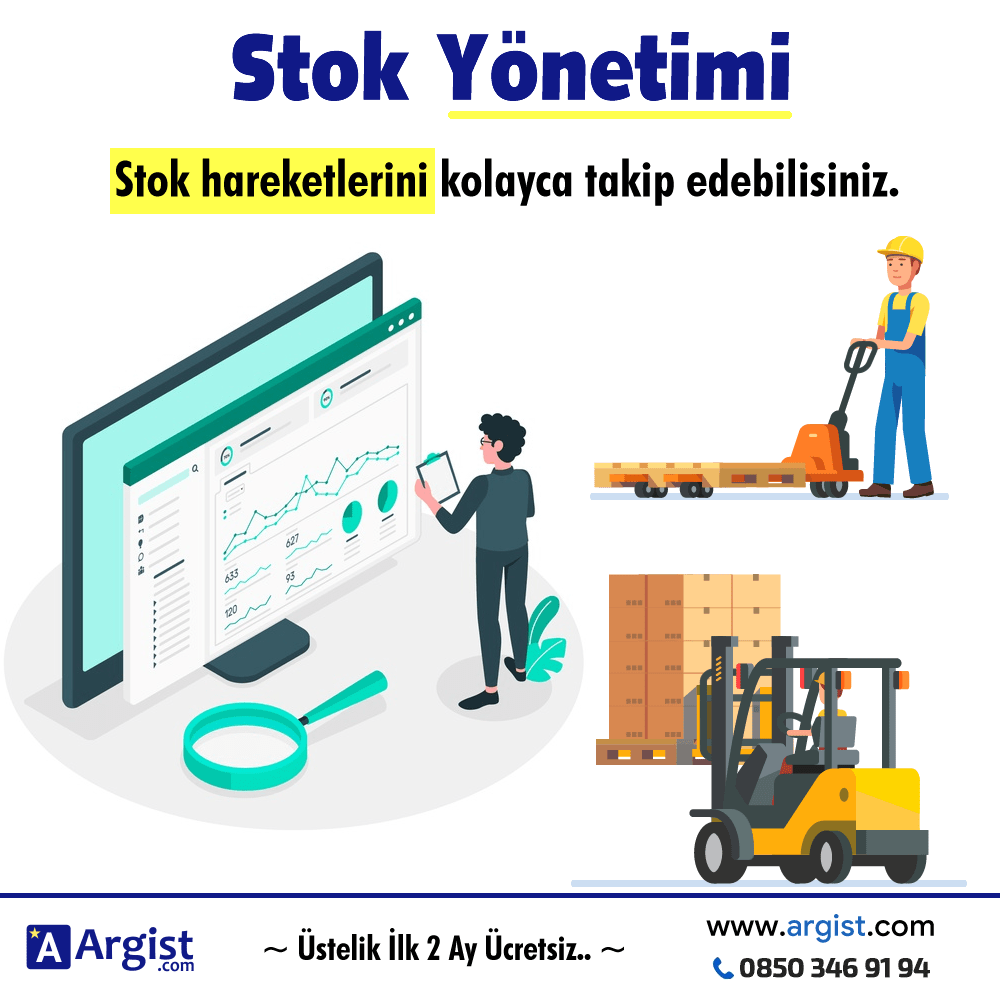 Argist social media post