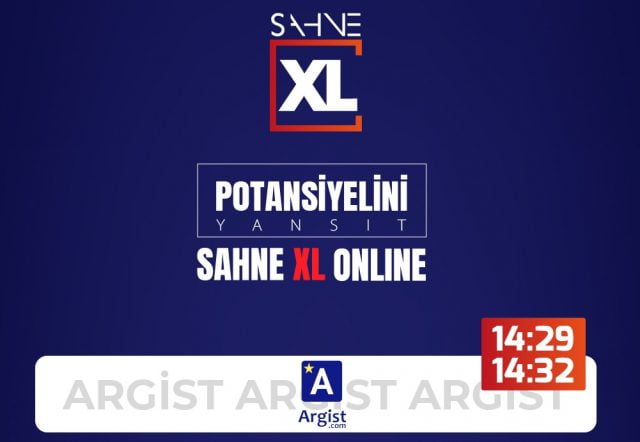 Sahne XL 2020